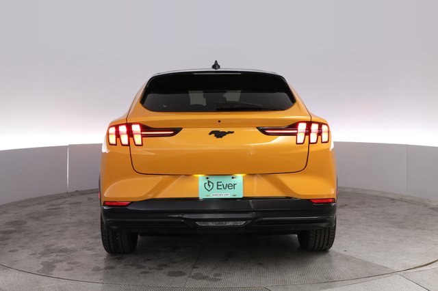 2023 Ford Mustang Mach-E — photo 12 of 20