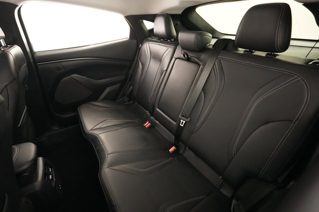 2023 Ford Mustang Mach-E — photo 19 of 20