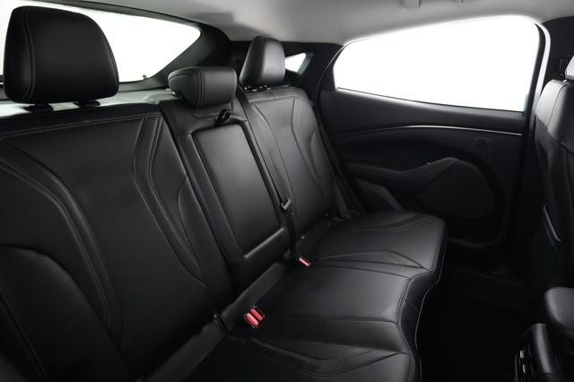 2023 Ford Mustang Mach-E — photo 4 of 20