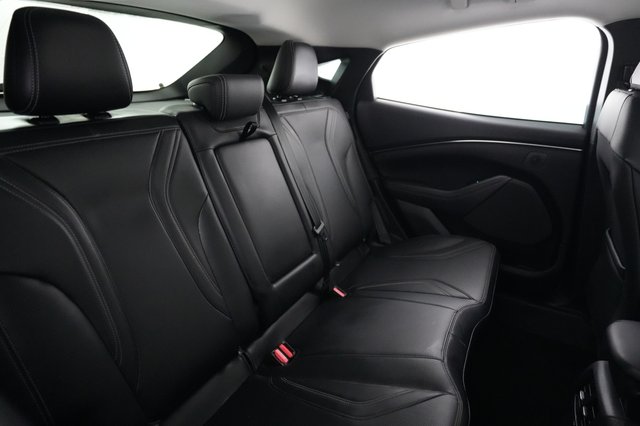 2023 Ford Mustang Mach-E — photo 4 of 20