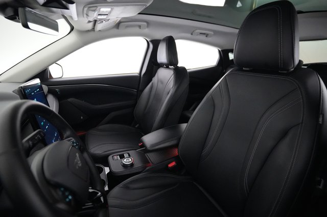 2023 Ford Mustang Mach-E — photo 3 of 20