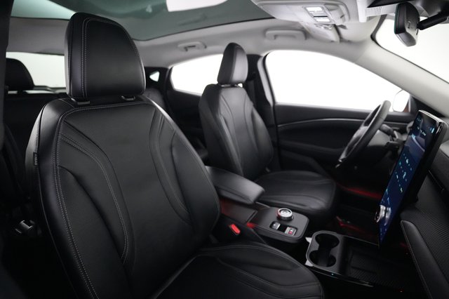 2023 Ford Mustang Mach-E — photo 18 of 20