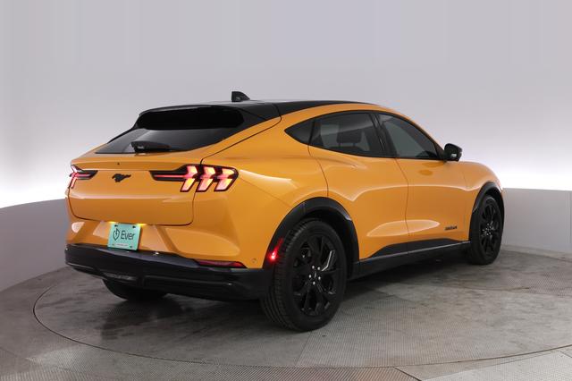 2023 Ford Mustang Mach-E — photo 2 of 20