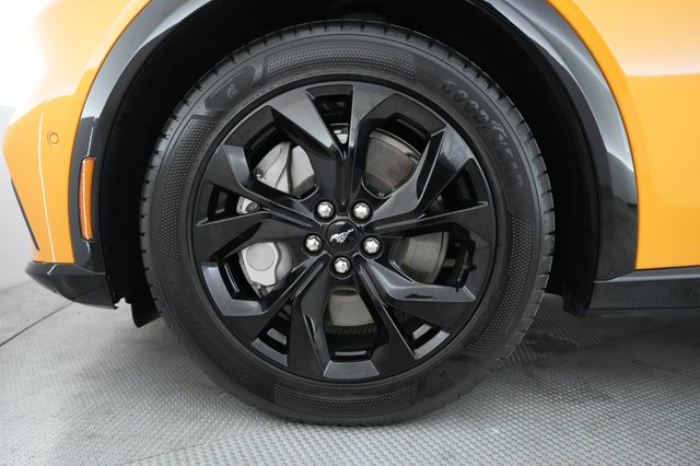 2023 Ford Mustang Mach-E — photo 15 of 20