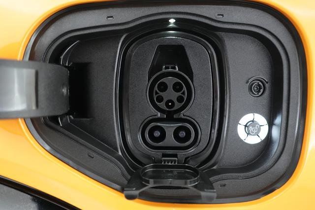 2023 Ford Mustang Mach-E — photo 8 of 20
