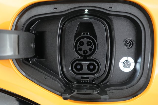 2023 Ford Mustang Mach-E — photo 8 of 20