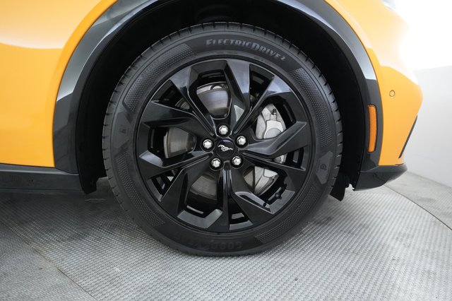 2023 Ford Mustang Mach-E — photo 16 of 20