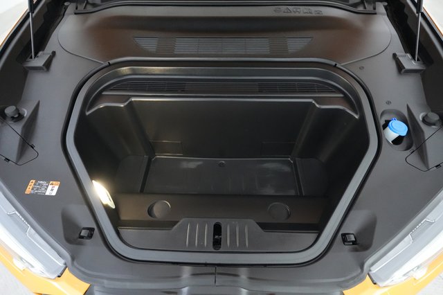 2023 Ford Mustang Mach-E — photo 20 of 20