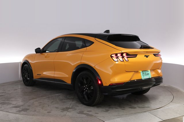 2023 Ford Mustang Mach-E — photo 13 of 20