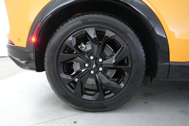 2023 Ford Mustang Mach-E — photo 17 of 20