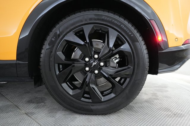 2023 Ford Mustang Mach-E — photo 7 of 20