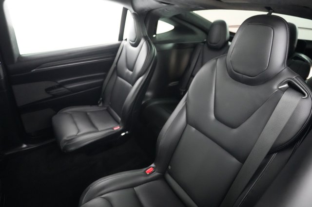 2023 Tesla Model X — photo 19 of 23
