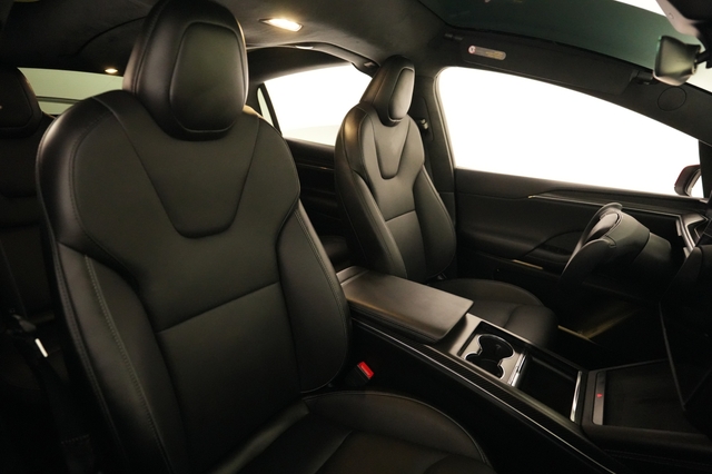 2023 Tesla Model X