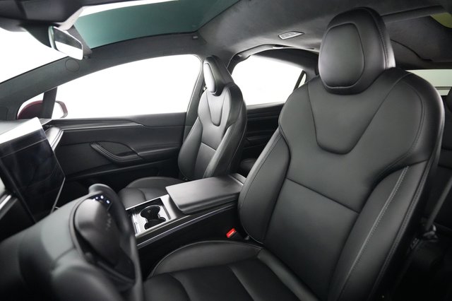 2023 Tesla Model X — photo 3 of 23
