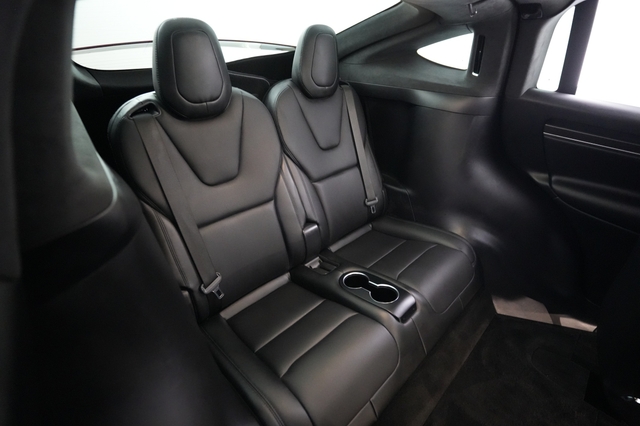 2023 Tesla Model X