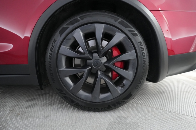 2023 Tesla Model X