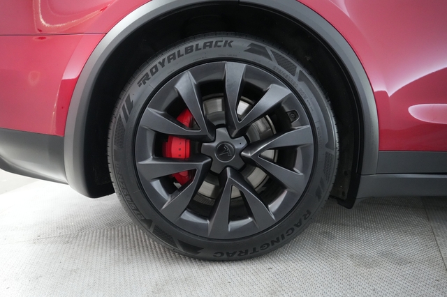 2023 Tesla Model X