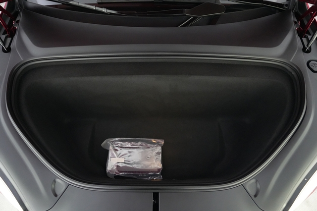 2023 Tesla Model X