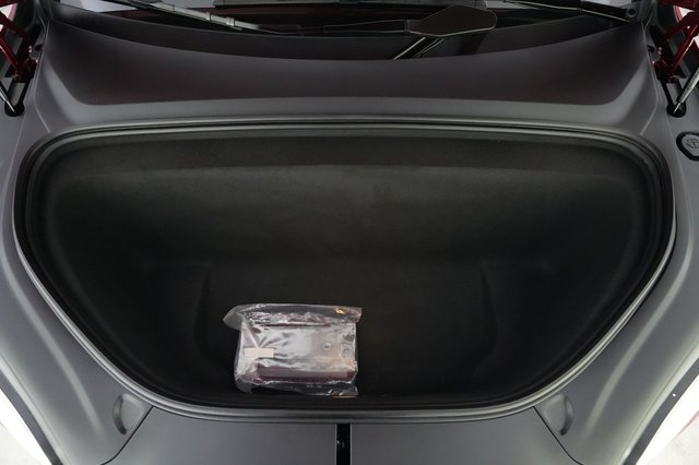 2023 Tesla Model X — photo 22 of 23