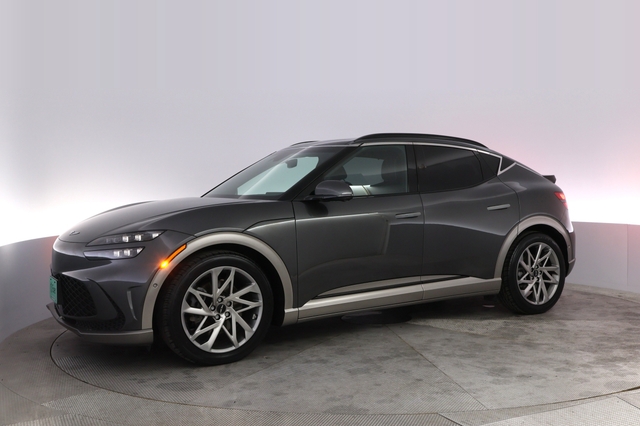 2023 Genesis GV60