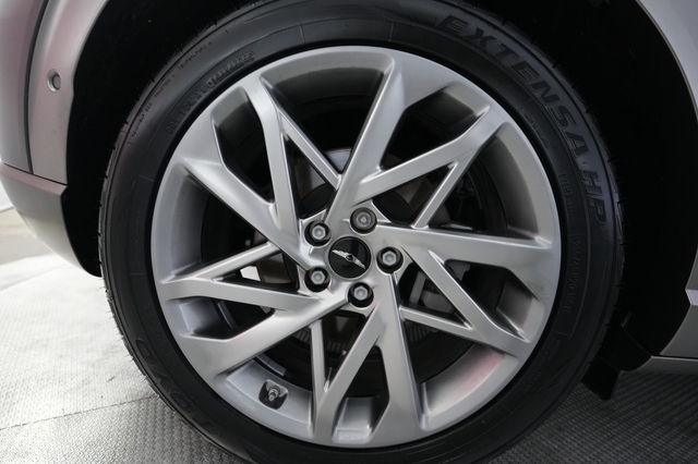 2023 Genesis GV60