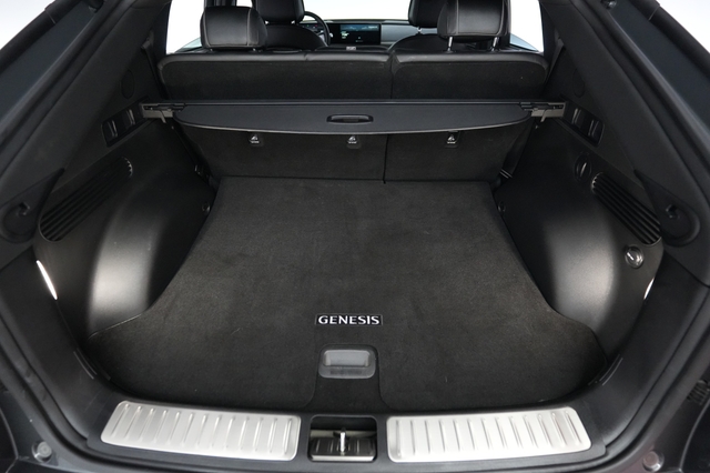 2023 Genesis GV60