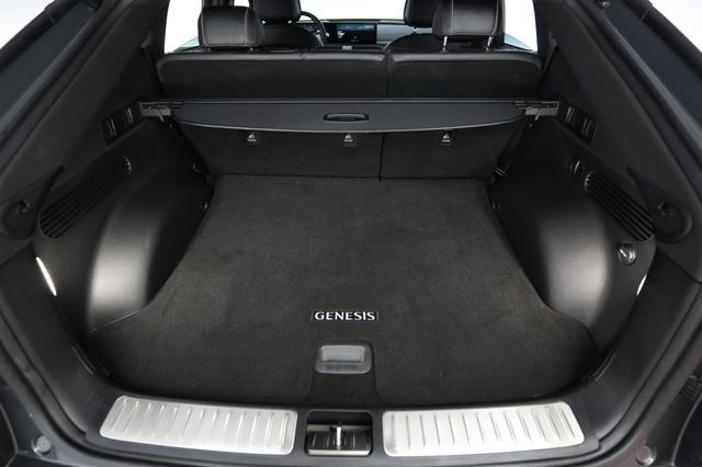 2023 Genesis GV60 — photo 6 of 24