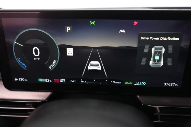 2023 Genesis GV60