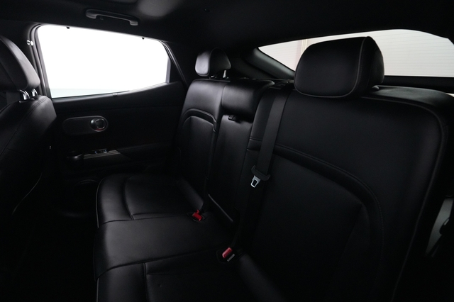 2023 Genesis GV60