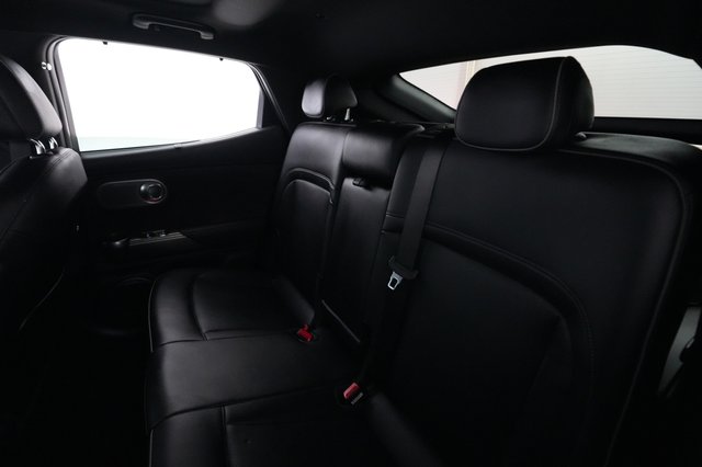 2023 Genesis GV60 — photo 19 of 24