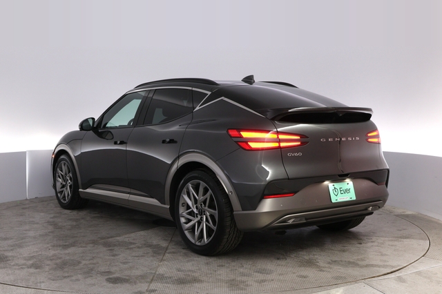 2023 Genesis GV60