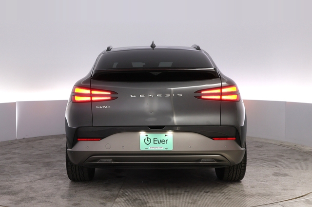 2023 Genesis GV60