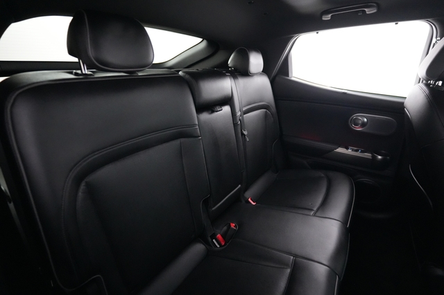 2023 Genesis GV60