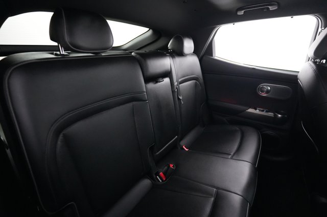 2023 Genesis GV60 — photo 4 of 24