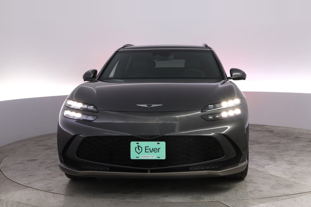 2023 Genesis GV60