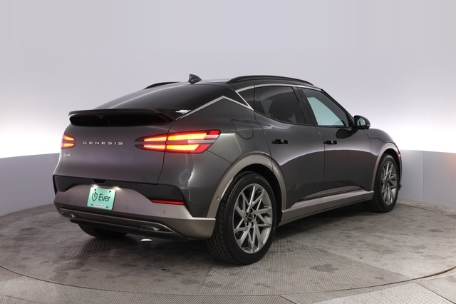 2023 Genesis GV60