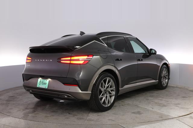 2023 Genesis GV60 — photo 2 of 24