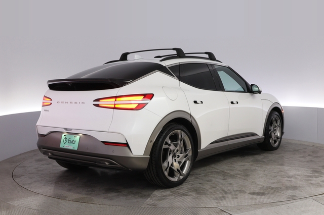 2023 Genesis GV60