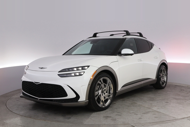 2023 Genesis GV60