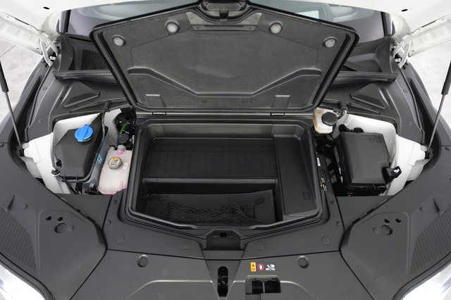 2023 Genesis GV60 — photo 20 of 21