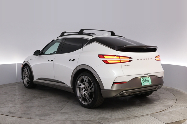 2023 Genesis GV60