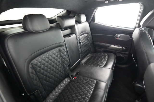 2023 Genesis GV60