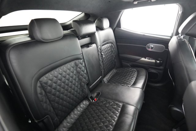 2023 Genesis GV60 — photo 4 of 21