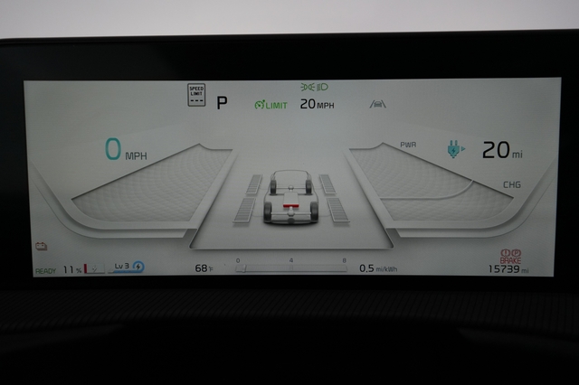 2023 Kia EV6