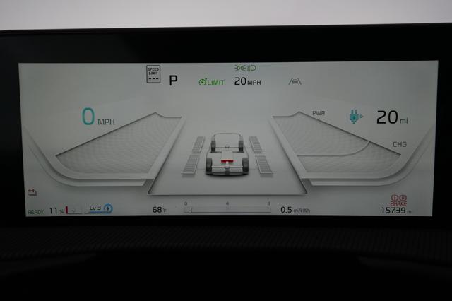 2023 Kia EV6 — photo 5 of 21