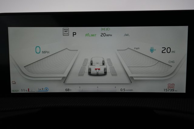 2023 Kia EV6 — photo 5 of 21