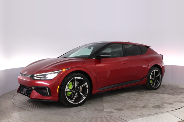 2023 Kia EV6