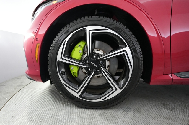 2023 Kia EV6