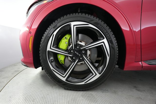2023 Kia EV6 — photo 15 of 21