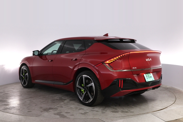 2023 Kia EV6